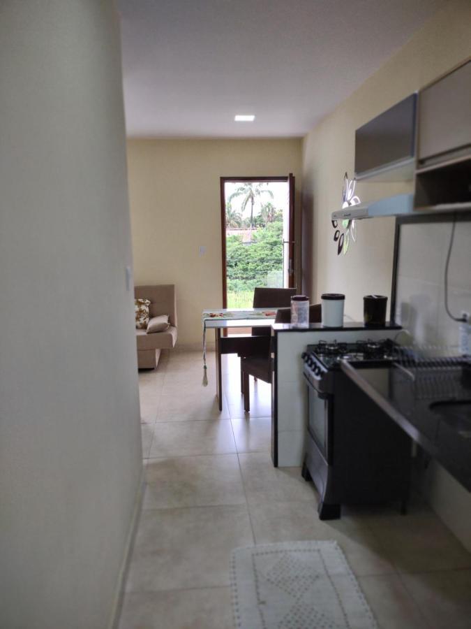 The Loft Garcia Apartment Marica Bagian luar foto
