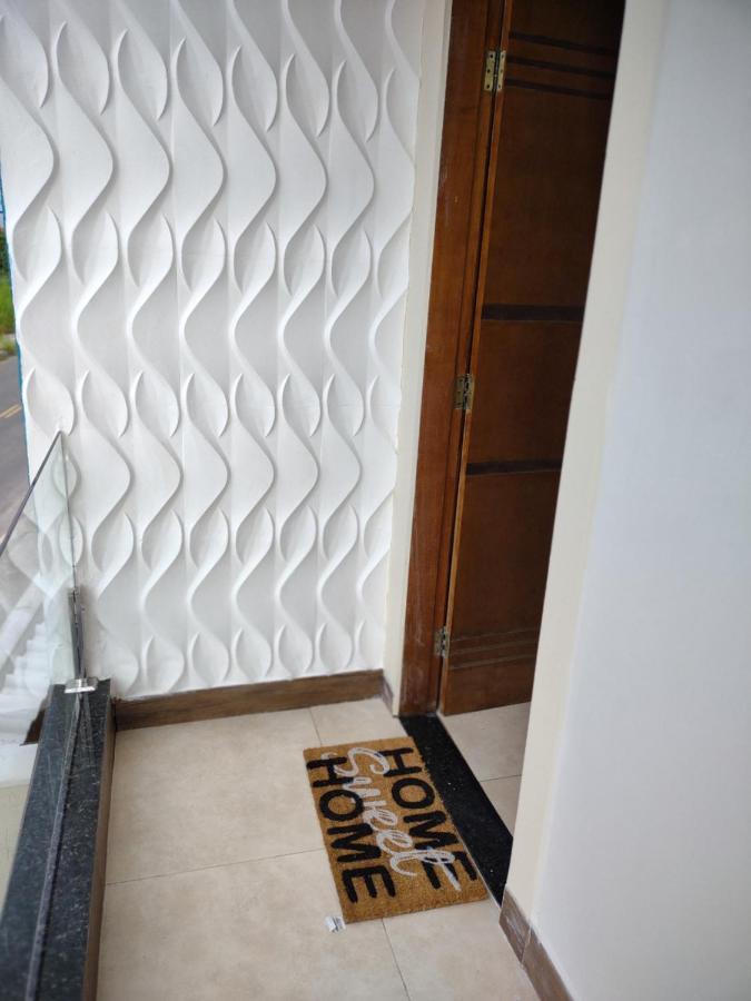 The Loft Garcia Apartment Marica Bagian luar foto