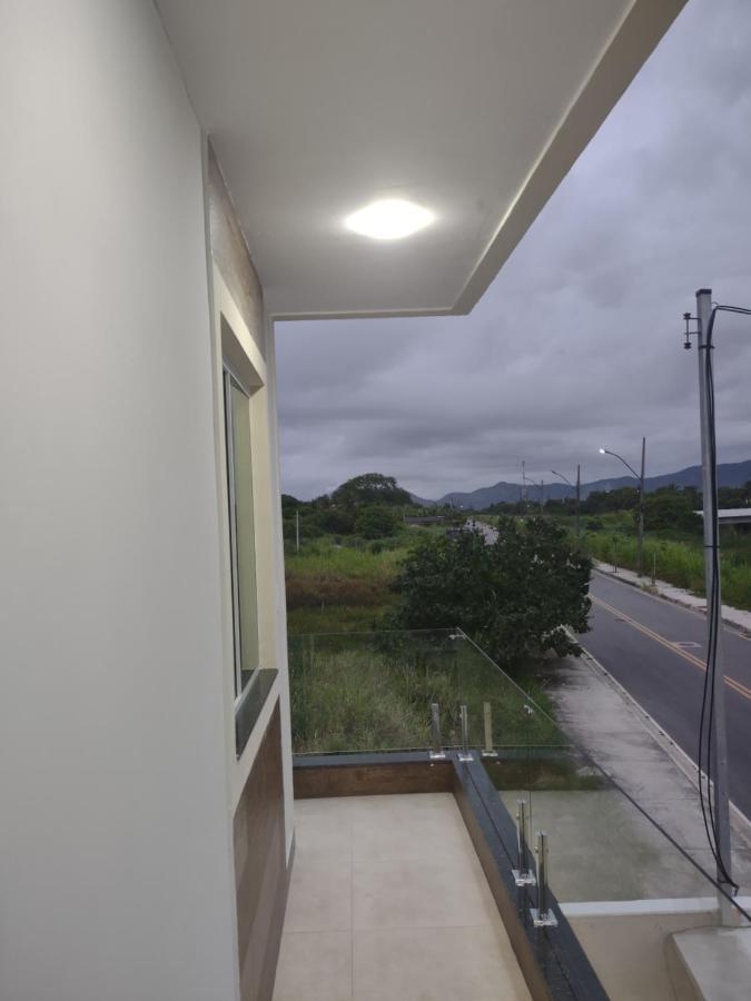 The Loft Garcia Apartment Marica Bagian luar foto
