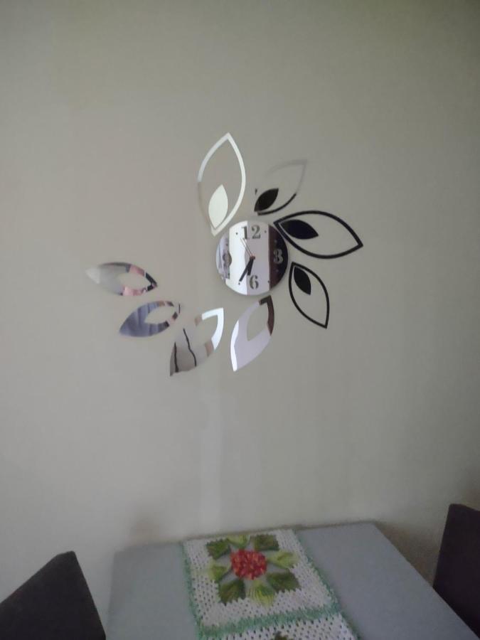 The Loft Garcia Apartment Marica Bagian luar foto