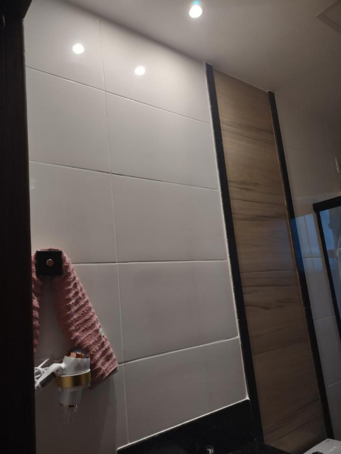 The Loft Garcia Apartment Marica Bagian luar foto