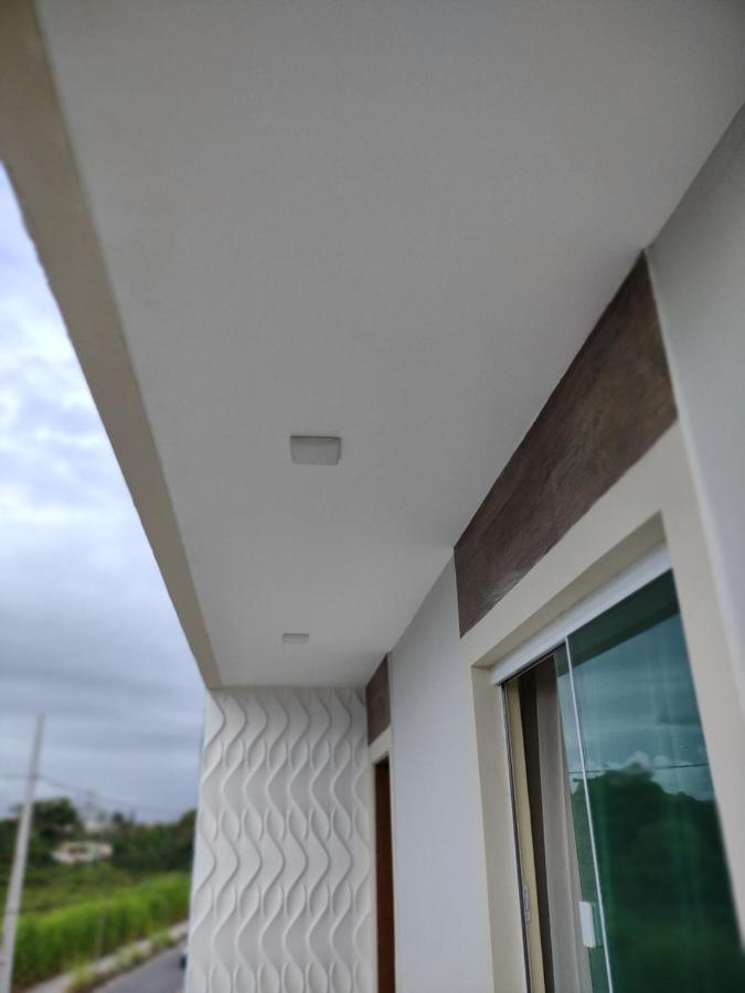 The Loft Garcia Apartment Marica Bagian luar foto