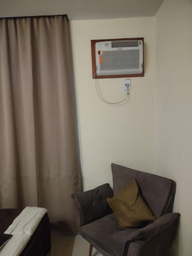 The Loft Garcia Apartment Marica Bagian luar foto