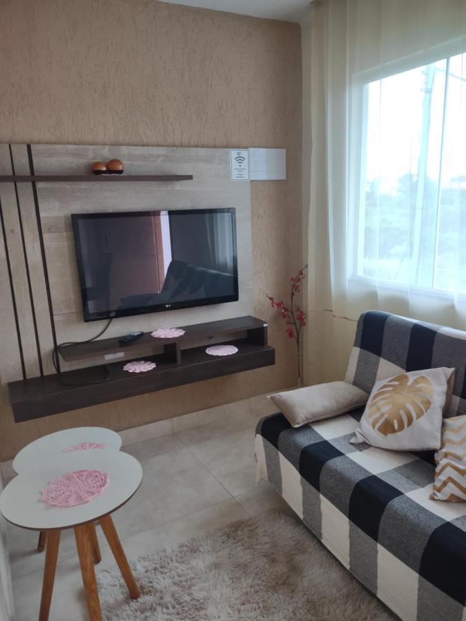 The Loft Garcia Apartment Marica Bagian luar foto