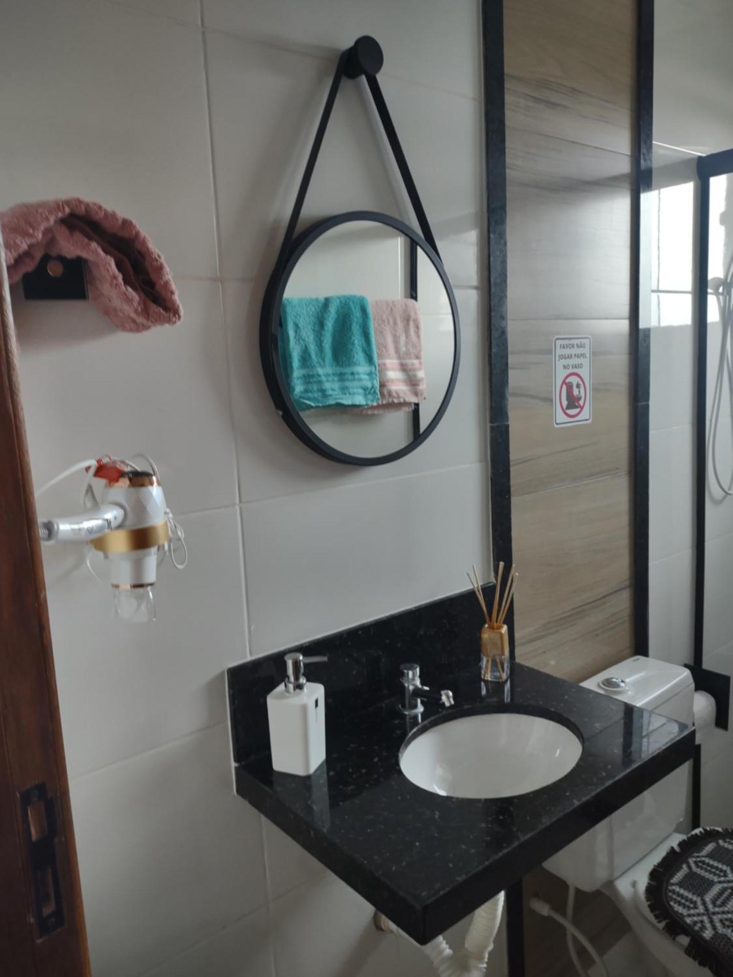 The Loft Garcia Apartment Marica Bagian luar foto