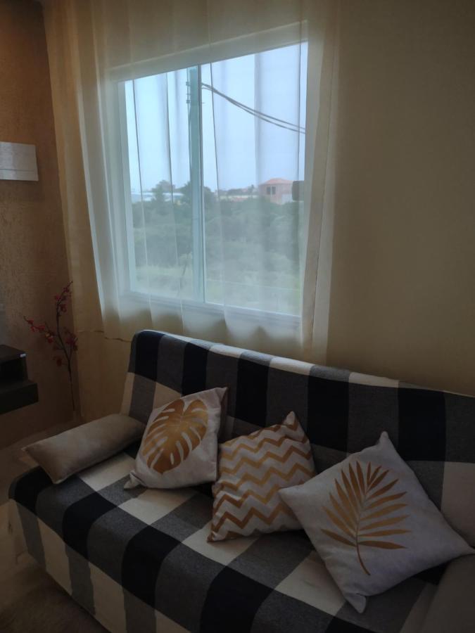 The Loft Garcia Apartment Marica Bagian luar foto